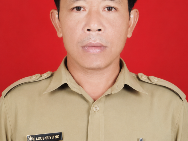 AGUS SUYITNO