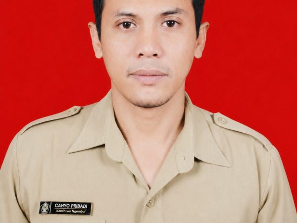 CAHYO PRIBADI