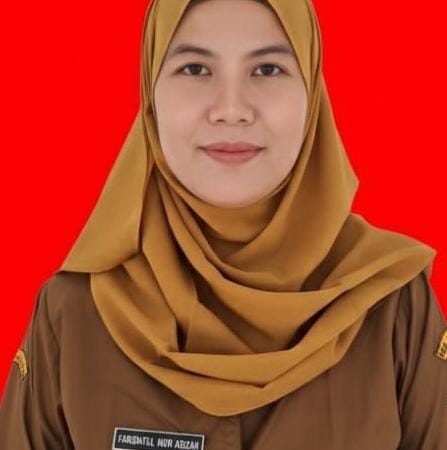 FARIDATUL NUR AZIZAH