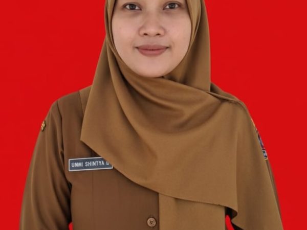 UMMI SHINTYA DEWI