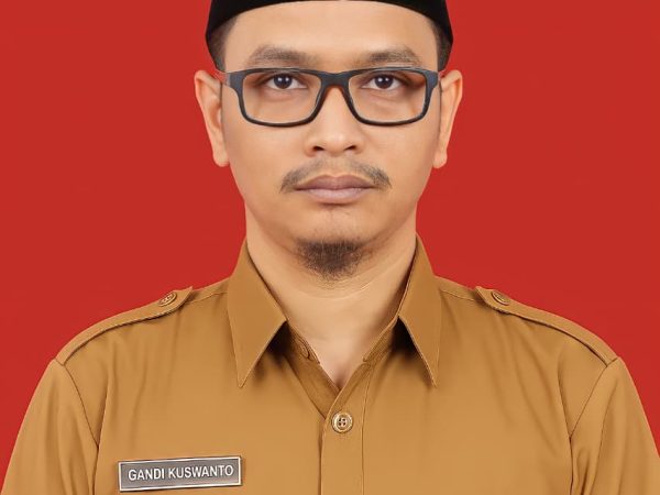 GANDI KUSWANTO