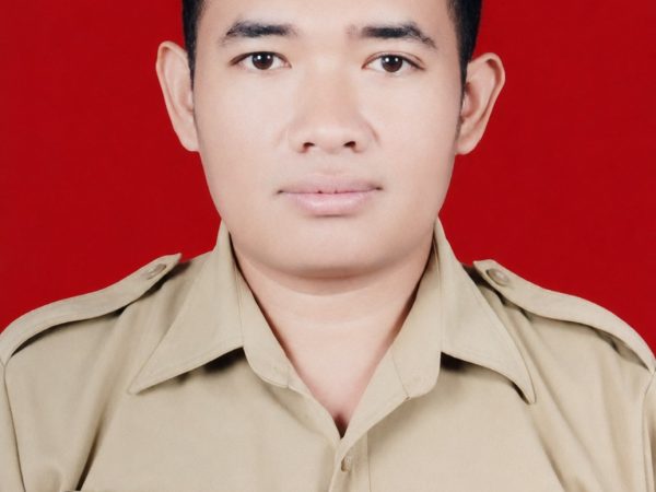 AZIS ARIFIN